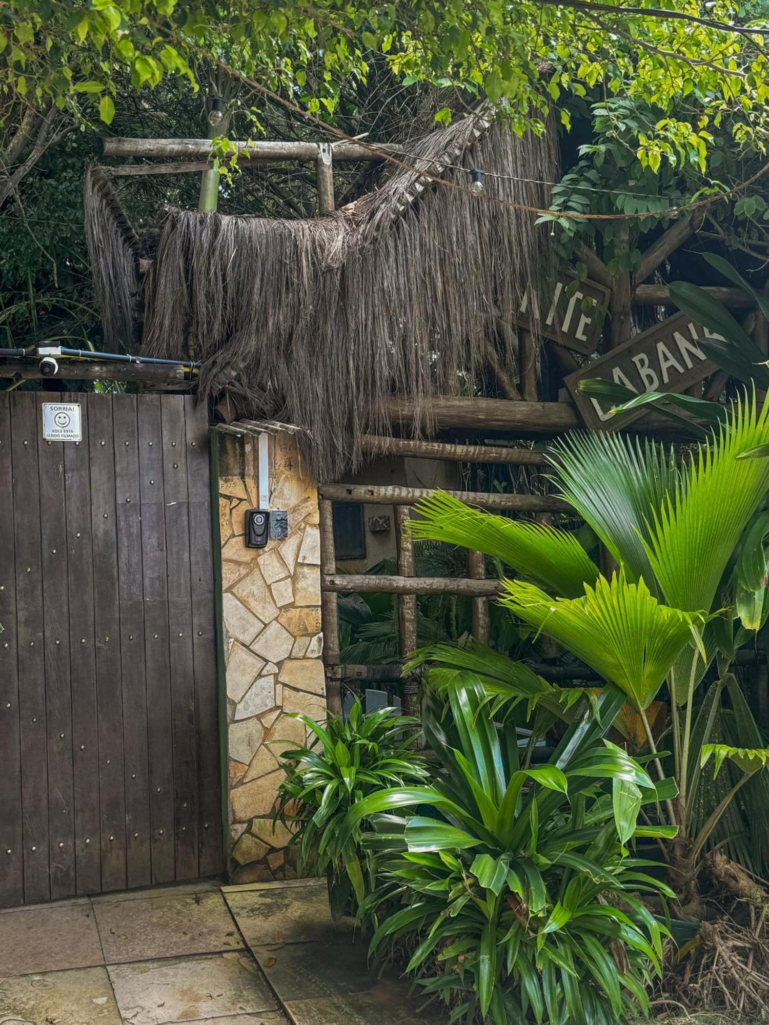 Kitecabana Pousada Cumbuco Exterior photo