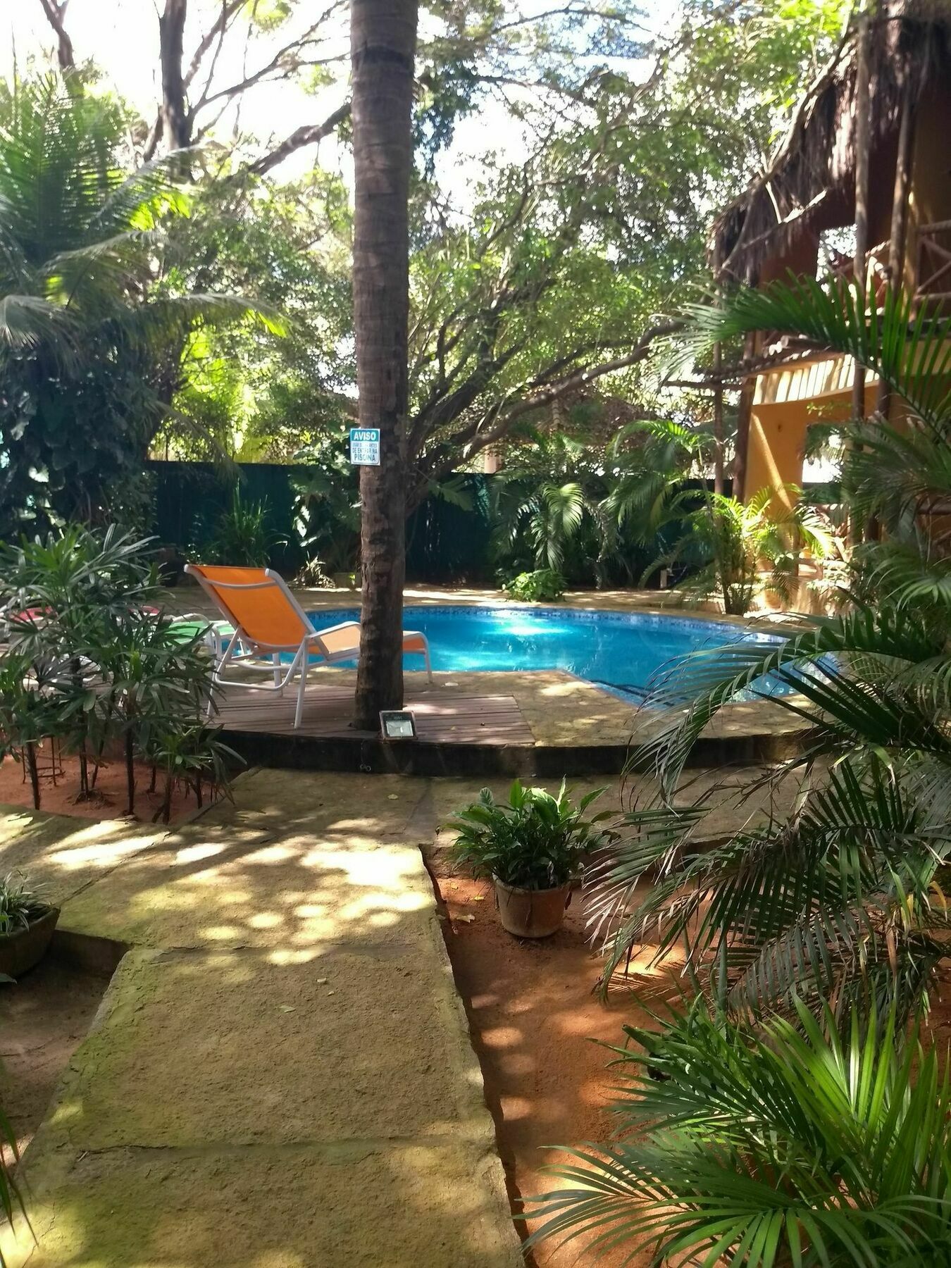 Kitecabana Pousada Cumbuco Exterior photo