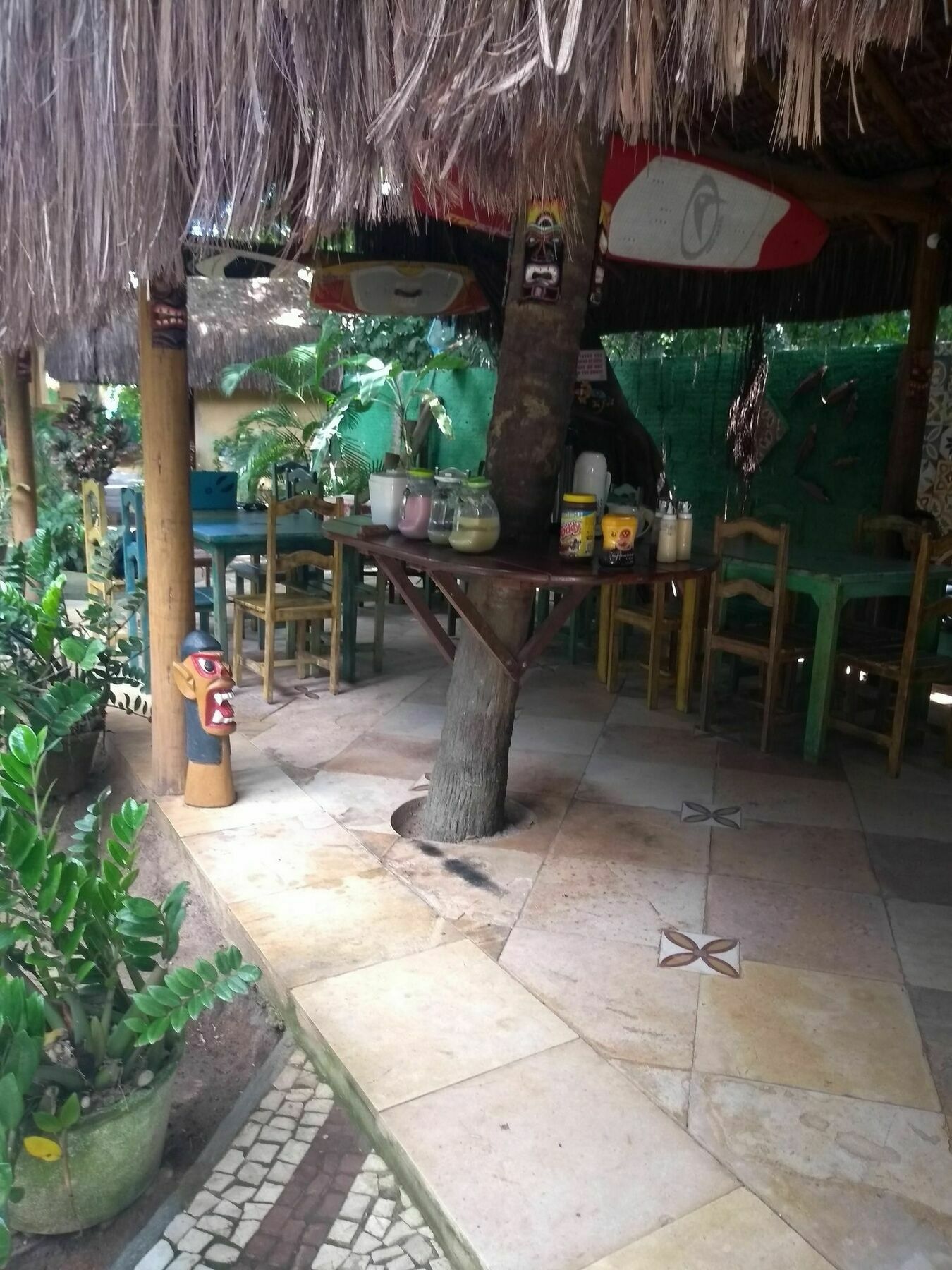 Kitecabana Pousada Cumbuco Exterior photo